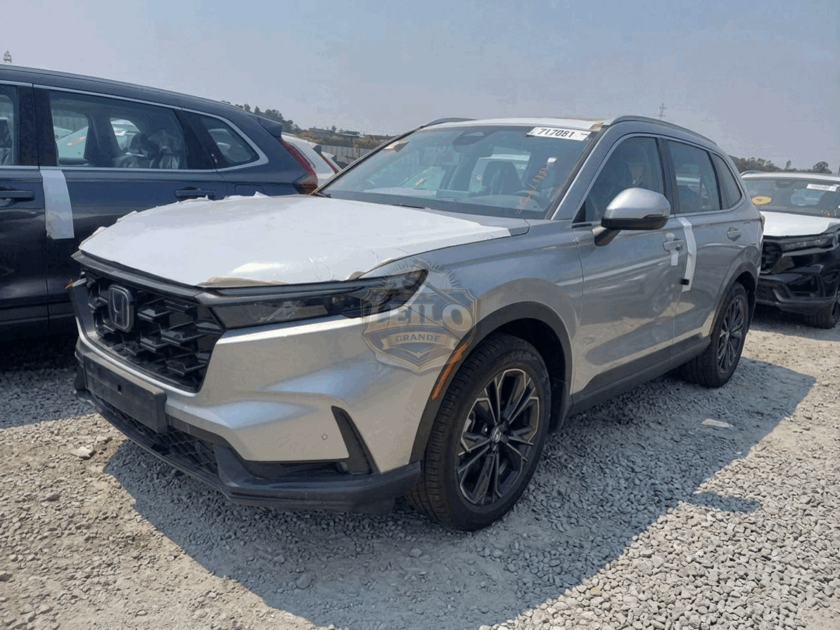 HONDA CR-V 24/24