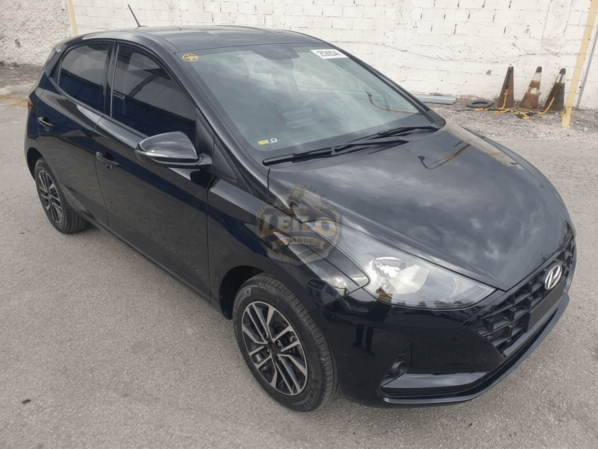 HYUNDAI HB20 20/21