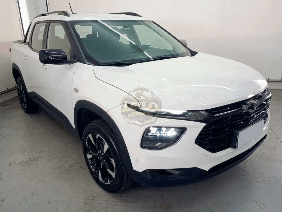 CHEVROLET MONTANA 23/24