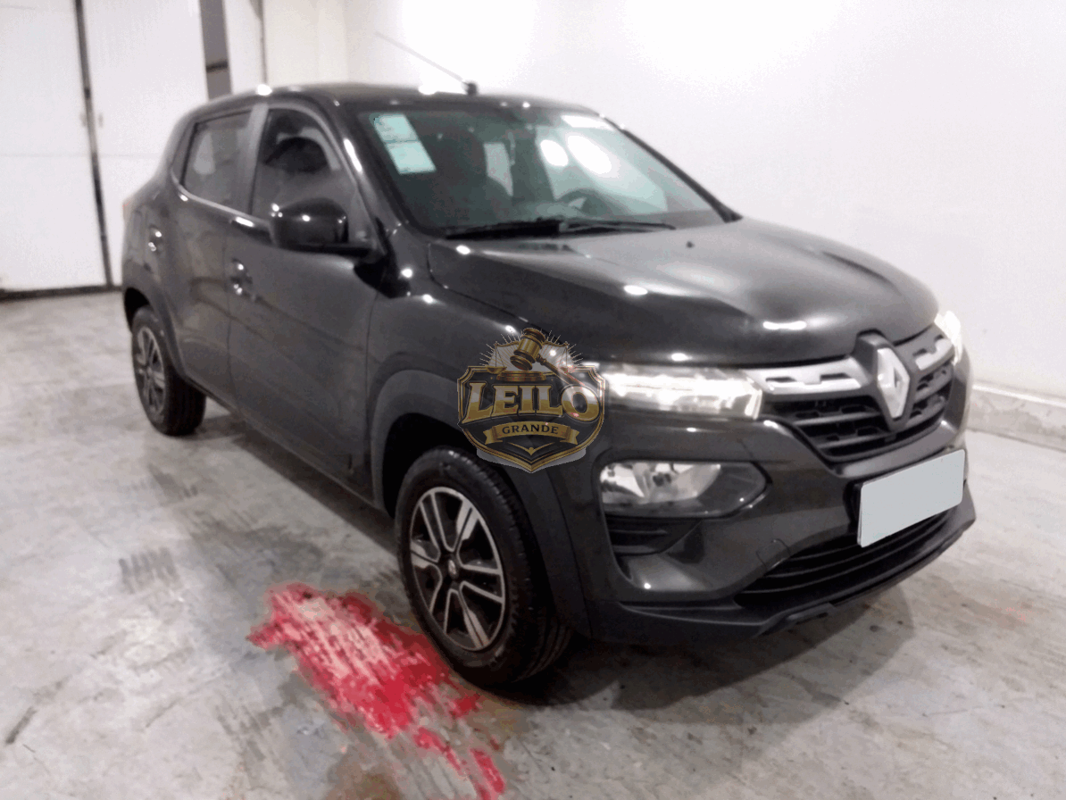 RENAULT KWID 1.0 22/23