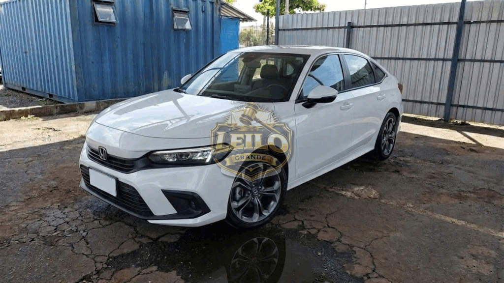 HONDA HONDA CIVIC 24/24