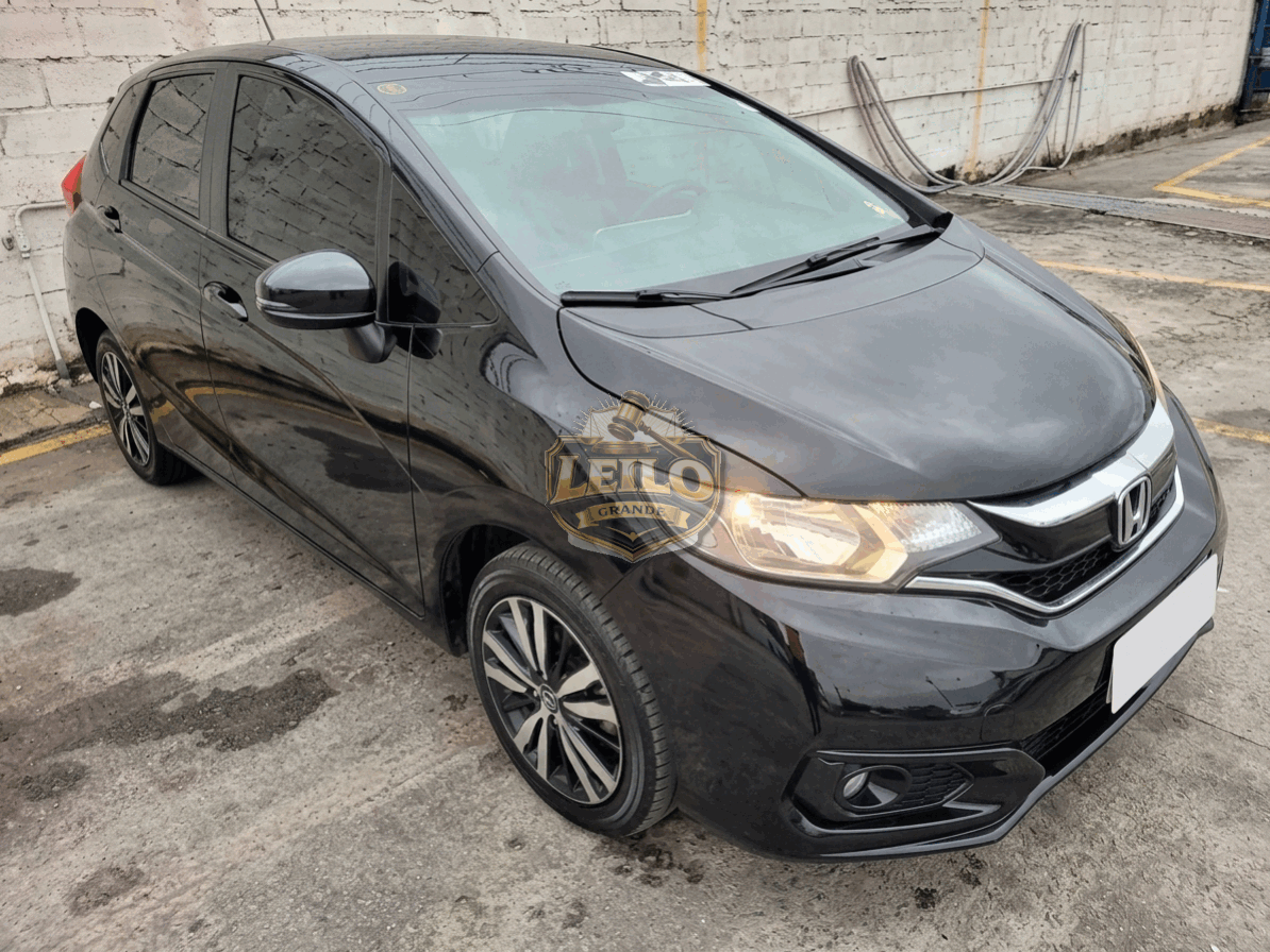 HONDA FIT 19/20