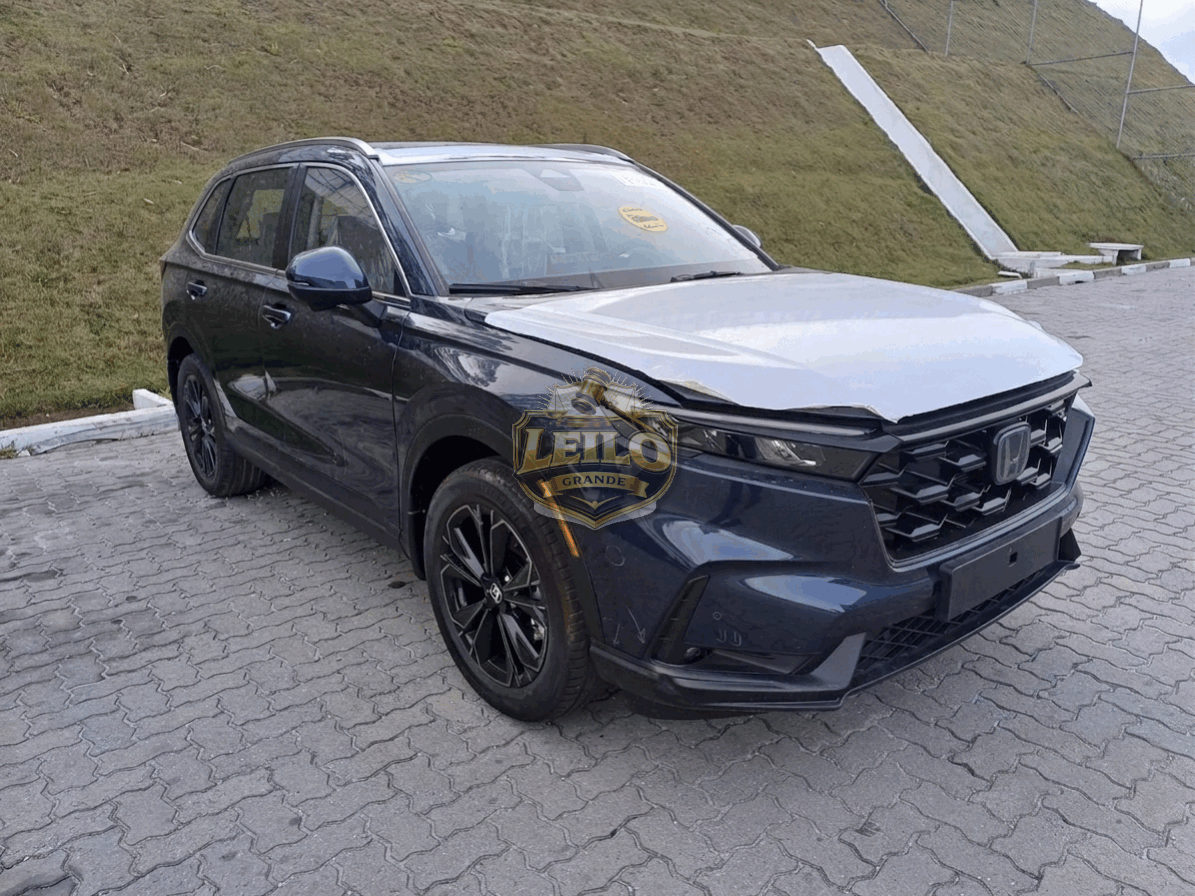 HONDA CR-V 24/25