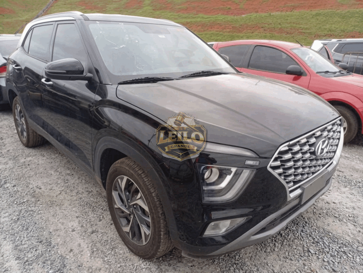 HYUNDAI CRETA 22/23