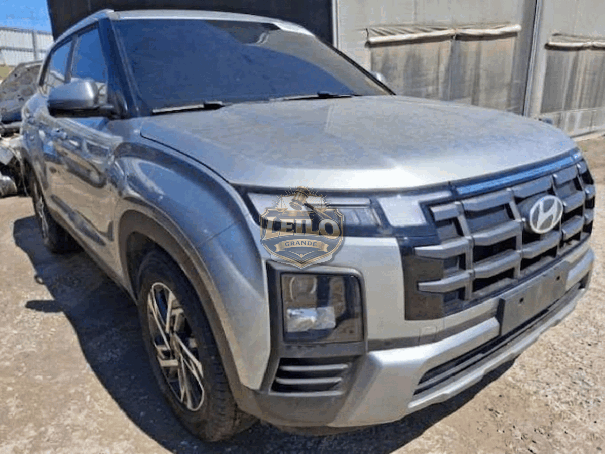 HYUNDAI CRETA 25/25