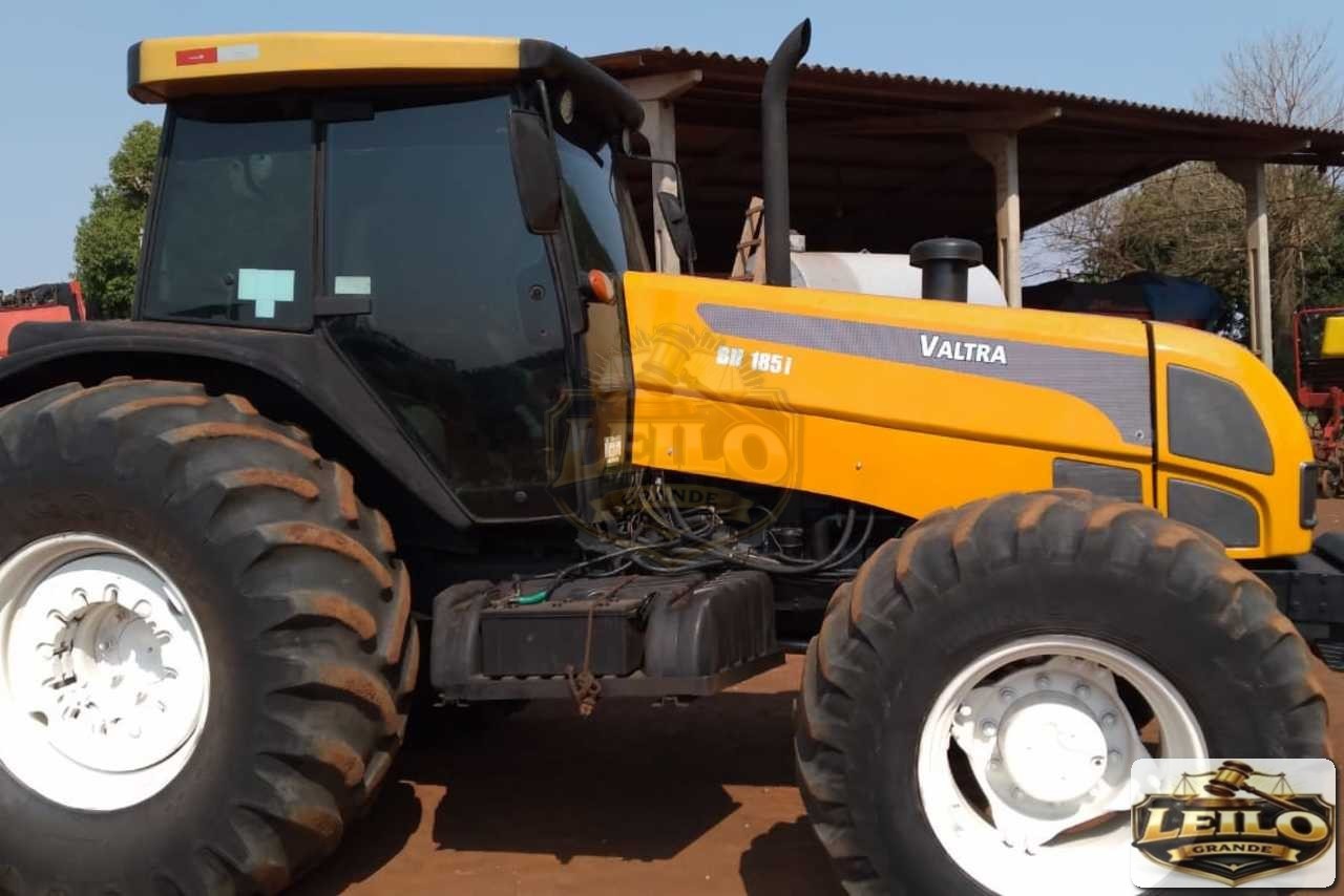 VALTRA BH 185 2010