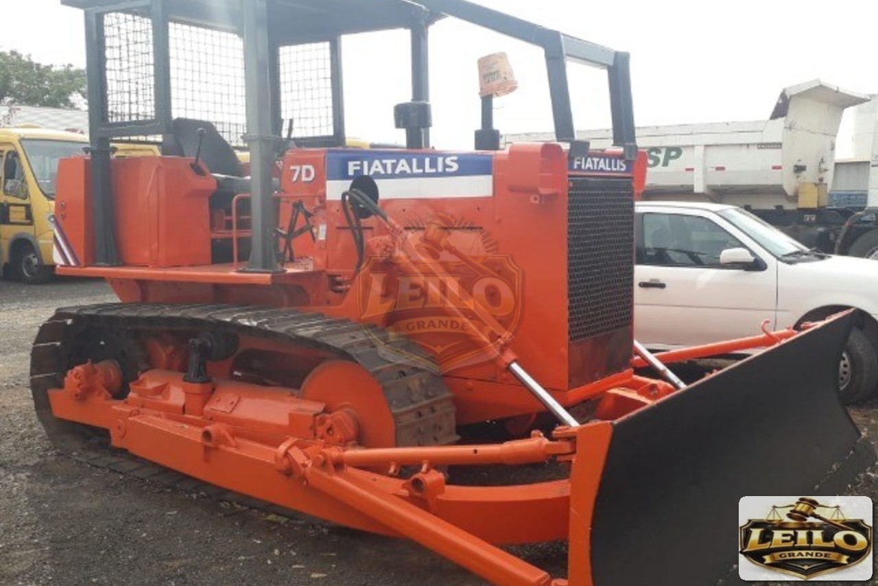 FIATALLIS 7D 2000