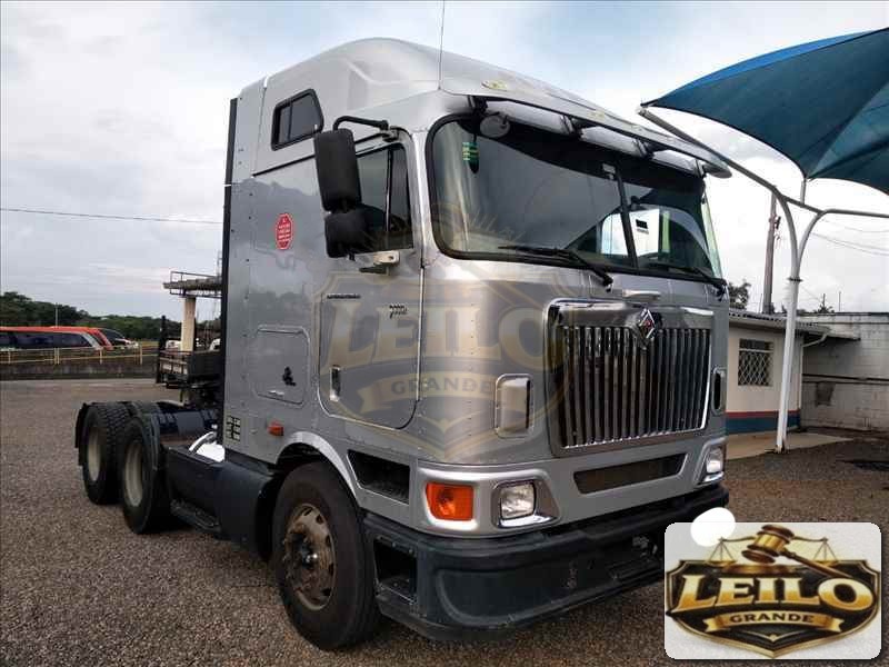 INTERNATIONAL 9800 2012