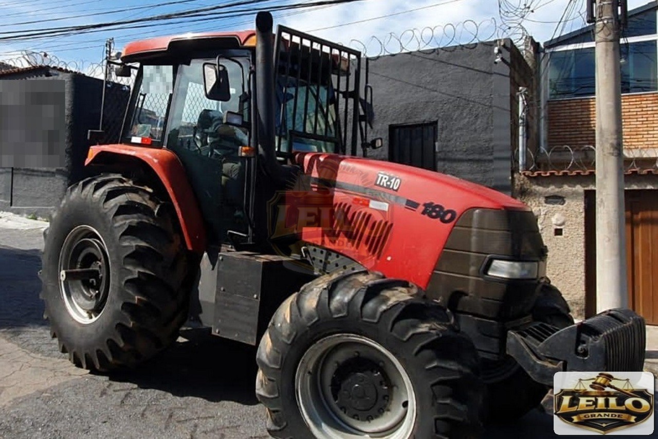 MASSEY FERGUSON 4275 2010