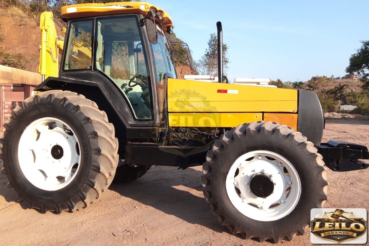 VALTRA BH 180 2013