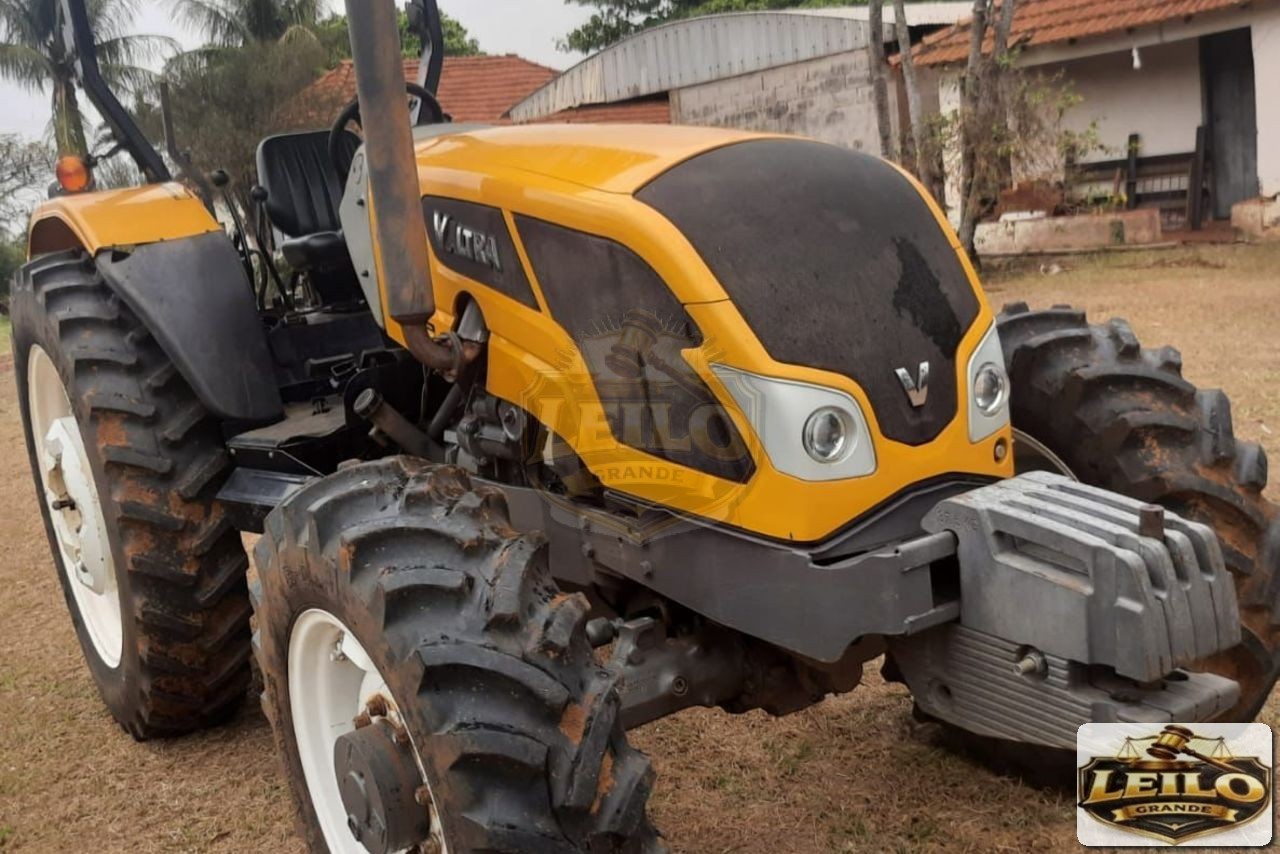 VALTRA A 750 2018