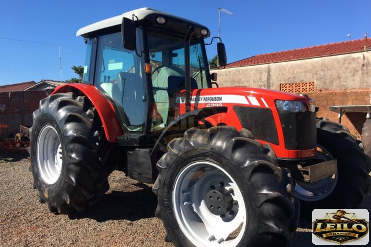 MASSEY FERGUSON 4299 2015